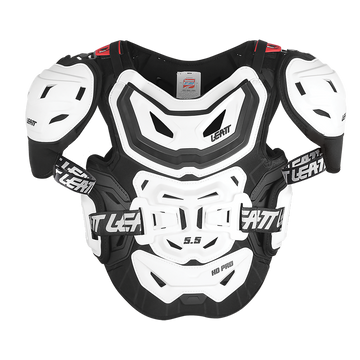 Leatt 5.5 Pro HD Chest Protector